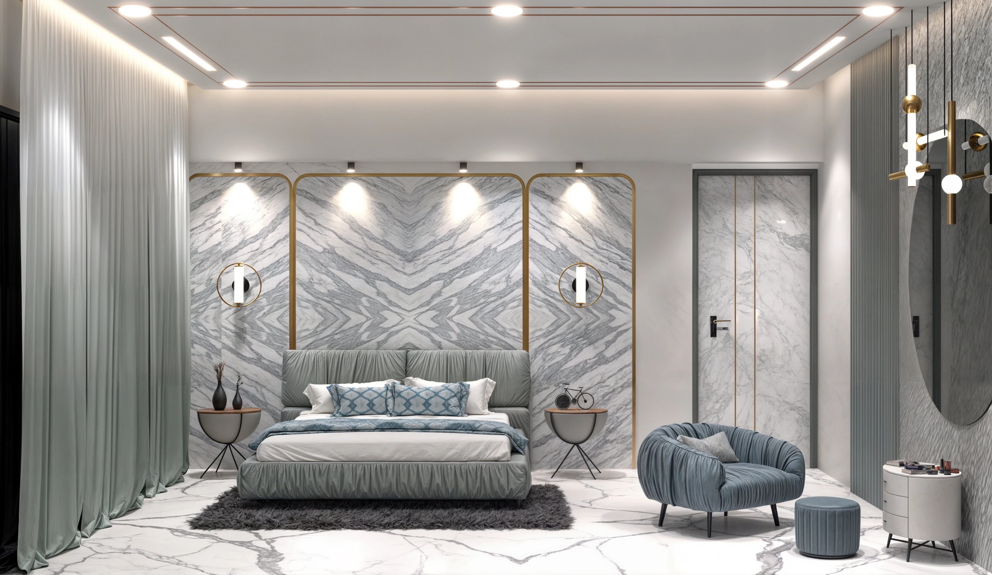 Geometric Design